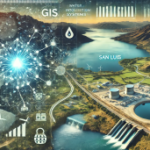 Uso de SIG e Inteligencia Artificial en la Gestión del Agua en San Luis: Innovación para la Sostenibilidad Hídrica