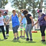 Abrieron las inscripciones de las escuelas de verano para personas mayores