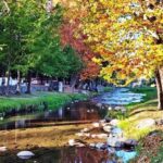 El Trapiche, embajador de Argentina ante el mundo en los ‘Best Tourism Villages’