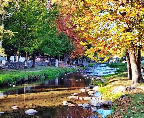 El Trapiche, embajador de Argentina ante el mundo en los ‘Best Tourism Villages’
