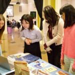 Camila Palacio: la embajadora cultural sanluiseña que construye puentes desde Estados Unidos