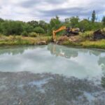 “La responsabilidad sobre la calidad del agua potable es de los intendentes”