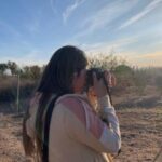 La Punta fue el escenario de una emocionante clase especial de fotografía que se llevó a cabo este jueves 26 en la Réplica del Cabildo Histórico.