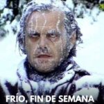 Frío intenso y heladas en San Luis: así estará el clima en el arranque de la semana