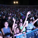 Valentina Márquez y Dale Q’ Va se presentarán en el 2º Festival de la Familia