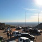 Fin de semana largo en San Luis