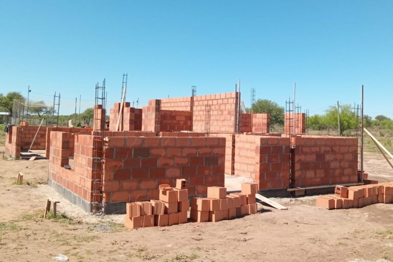 El nuevo plan de viviendas ‘Tenemos Futuro’ arrancó con fuerza en el interior provincial