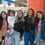 Siguen las actividades de vacaciones de invierno en la EDIRO