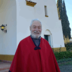 Murió Mamerto Menapace, el famoso sacerdote y monje benedictino que unió fe y relatos gauchescos