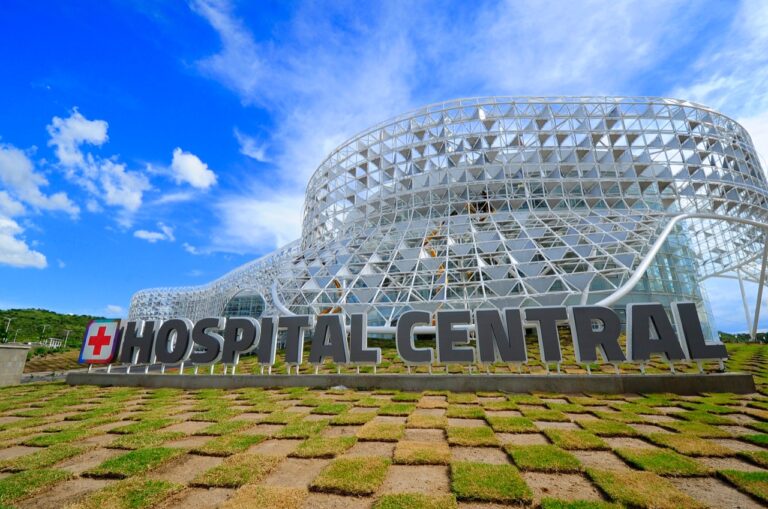 Se realizaron dos nuevos trasplantes de riñón en el Hospital Central