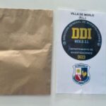 *_Cortaderas: allanaron la casa de uno de los involucrados en la muerte del policía y encontraron joyas que habían sido robadas en Villa de Merlo_*