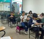 Cuatro jóvenes de San Luis avanzaron a la instancia nacional de la Olimpíada Matemática Argentina