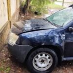 _*Villa Mercedes: demoraron a un sujeto que agredió a su madre y causó daños a un vehículo*_