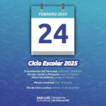 Regreso a clases: fechas importantes para el ciclo lectivo 2025