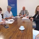 Se acerca la puesta en práctica de la Ley de Narcotest