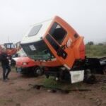 Expectativa por el remate: gran concurrencia para ver los vehículos del Parque Automotor