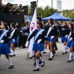 Para el desfile del 25 de Mayo, las escuelas y agrupaciones pueden inscribirse hasta el martes 20