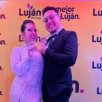 Una pareja de San Luis se prepara para el Mundial de Tango 2025