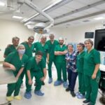Hospital ‘Carrillo’ realiza el primer implante de cardiodesfibrilador subcutáneo en San Luis