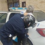 _*Villa Mercedes: demoraron a un sujeto por realizar exhibiciones obscenas y por ingresar a una propiedad ajena*_