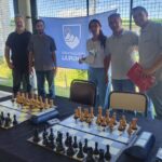 Emotiva doble jornada educativa y cultural en la Penitenciaría de San Luis