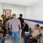 Comenzó una nueva etapa de análisis toxicológicos en San Luis y Villa Mercedes