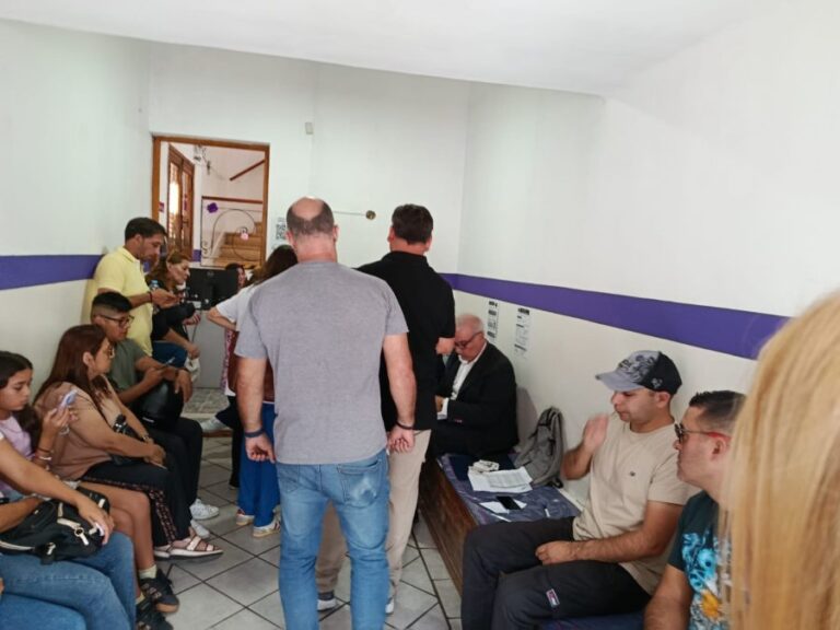 Comenzó una nueva etapa de análisis toxicológicos en San Luis y Villa Mercedes