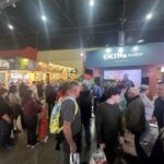 San Luis superó las 100 mil visitas en el stand de “Caminos y Sabores” en Buenos Aires