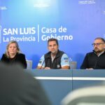San Luis recibirá el Rally Argentino Coronación junto con la última fecha del Provincial