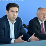 Detallaron alcances del proyecto de ley que refuerza la responsabilidad parental ante el bullying