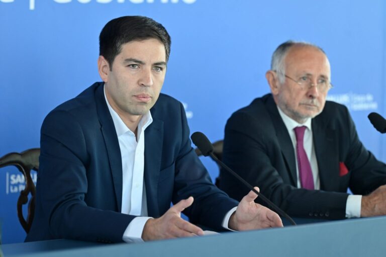 Detallaron alcances del proyecto de ley que refuerza la responsabilidad parental ante el bullying