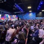 Inicia la Feria Internacional del Turismo donde San Luis participa