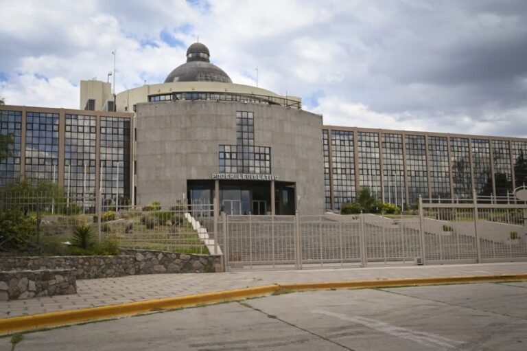 Los puntos destacados de la nueva Ley de Ministerios que se presentó este lunes en la Legislatura