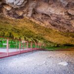 Gruta de Inti Huasi, un viaje de 8.000 años hacia el pasado