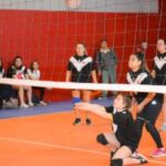 Juegos Intercolegiales: el martes 27 empiezan a competir las secundarias