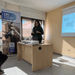 Avanzan los talleres de asesoramiento y financiamiento para PyMEs en toda la provincia