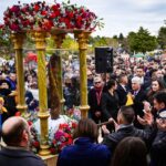 El Señor de Renca: fe, historia y milagros que convocan al turismo religioso