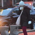 Junio se despide con frío intenso y probabilidad de nieve en San Luis