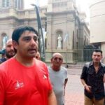 Hallan a Benicio, el nene desaparecido junto a su madre en Villa Mercedes