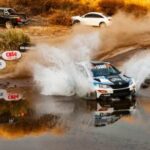 Confirmaron los pilotos que participarán del Rally