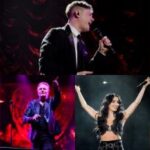 Grandes artistas nacionales se presentarán en San Luis a lo largo de julio