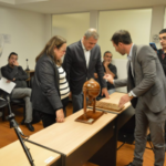 Así será el orden de los partidos en la Boleta Unica Papel