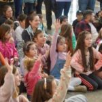 Más de 1.700 personas vibraron y disfrutaron la primera semana de actividades en vacaciones