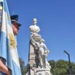 Manuel Félix Origone, primer mártir de la aviación militar argentina