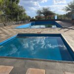 El Parque Heroico Zanjitas dio inicio a la temporada de verano