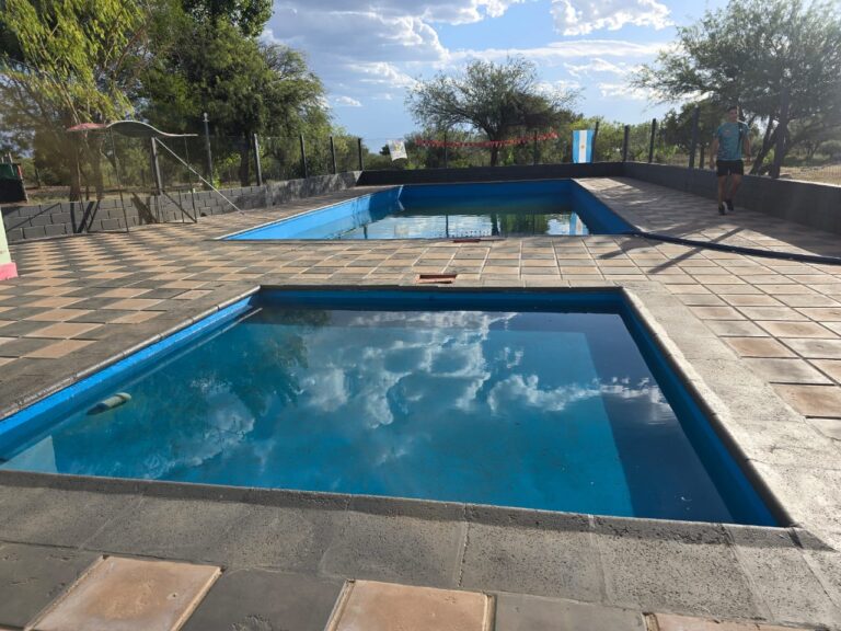 El Parque Heroico Zanjitas dio inicio a la temporada de verano