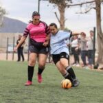 Con más partidos de fútbol, continúan este viernes las Olimpiadas del Empleado Público