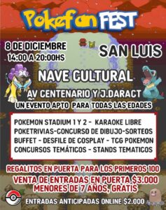 POKEFAN-FEST