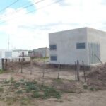 El Gobierno habilitará un nuevo tramo de la red de gas natural en el barrio Serranías Puntanas