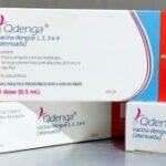 Este martes comienza la vacunación contra el dengue en San Luis